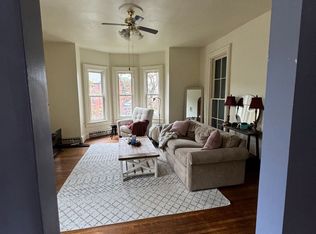 360 W Lamb St #1, Bellefonte, PA 16823