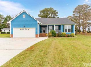 159 Windsor Dr, Angier, NC 27501