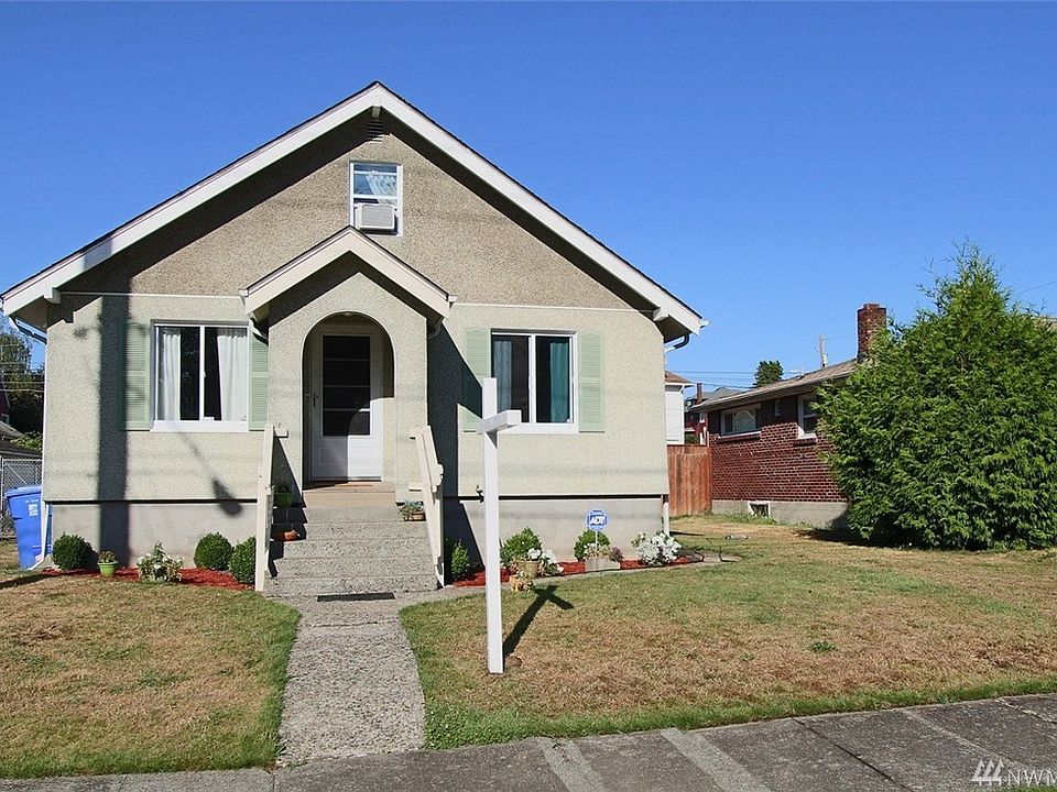1st image of 1406 S Cushman Ave