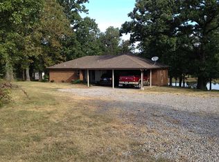 18436 Farmhouse Pl, Hackett, AR 72937