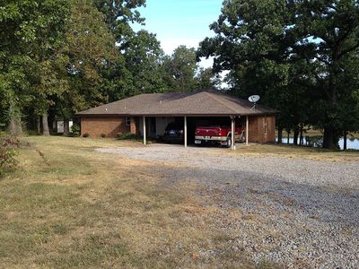 18436 Farmhouse Pl, Hackett, AR, 72937