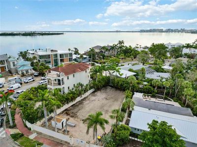236 N BLVD OF THE PRESIDENTS LOT 18, Sarasota, FL, 34236