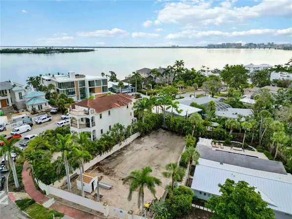 236 N Boulevard Of The Presidents Lot 18, Sarasota, FL 34236