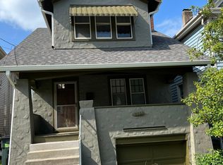 2864 Minto Ave, Cincinnati, OH 45208