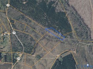 Doswell Town Rd #D-T, Green Bay, VA 23942