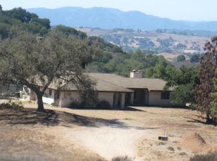 4285 Oak View Rd, Santa Ynez, CA 93460