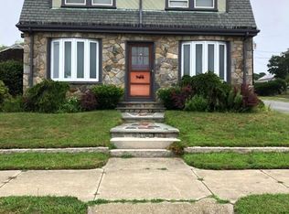638 W Rodney French Blvd, New Bedford, MA 02744