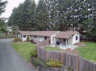 25828 136th Ave SE, Kent, WA 98042