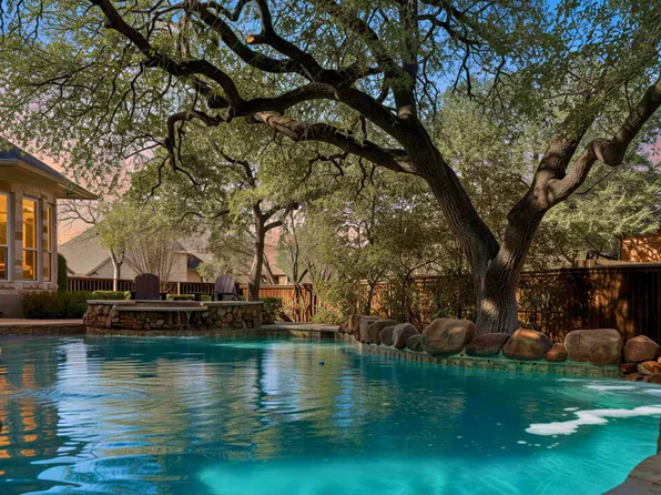 10901 Doswell Cv, Austin, TX 78739