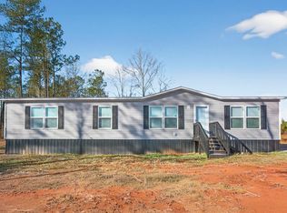 2944 Jones Chapel Rd, Sparta, GA 31087