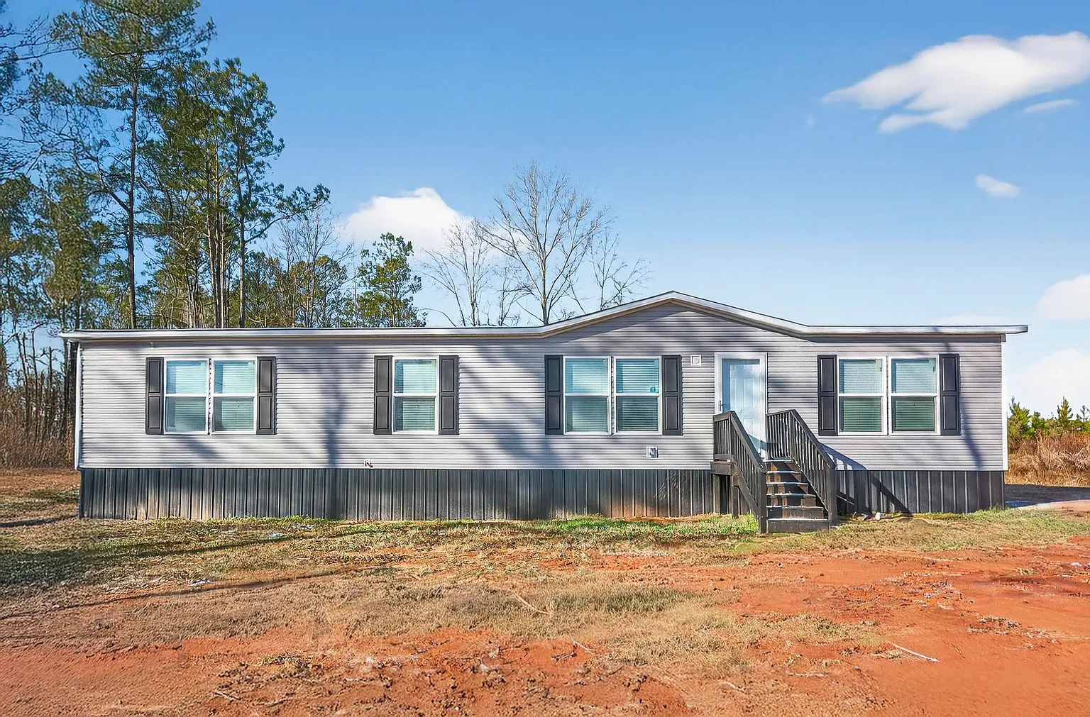 2944 Jones Chapel Rd photo 1