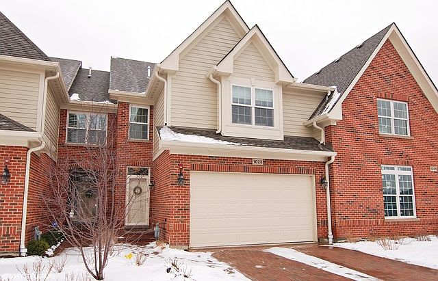 1st image of 1023 Hickory Dr