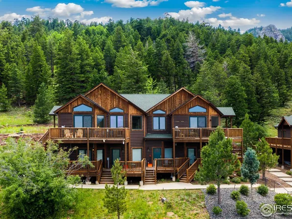 2625 Marys Lake Rd #29B, Estes Park, CO 80517