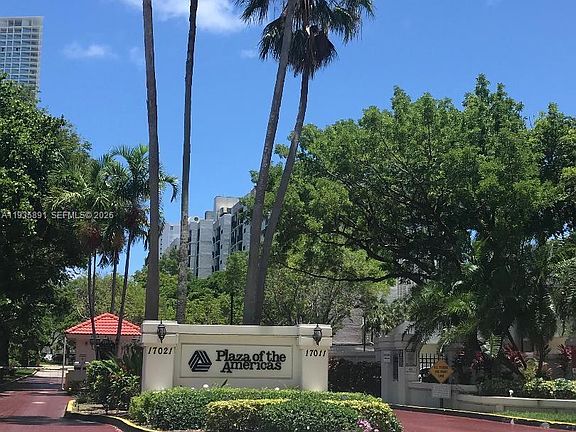 3rd image of 16909 N Bay Rd APT 602