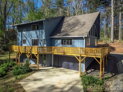 233 Bryant Ridge Dr, Swannanoa, NC, 28778