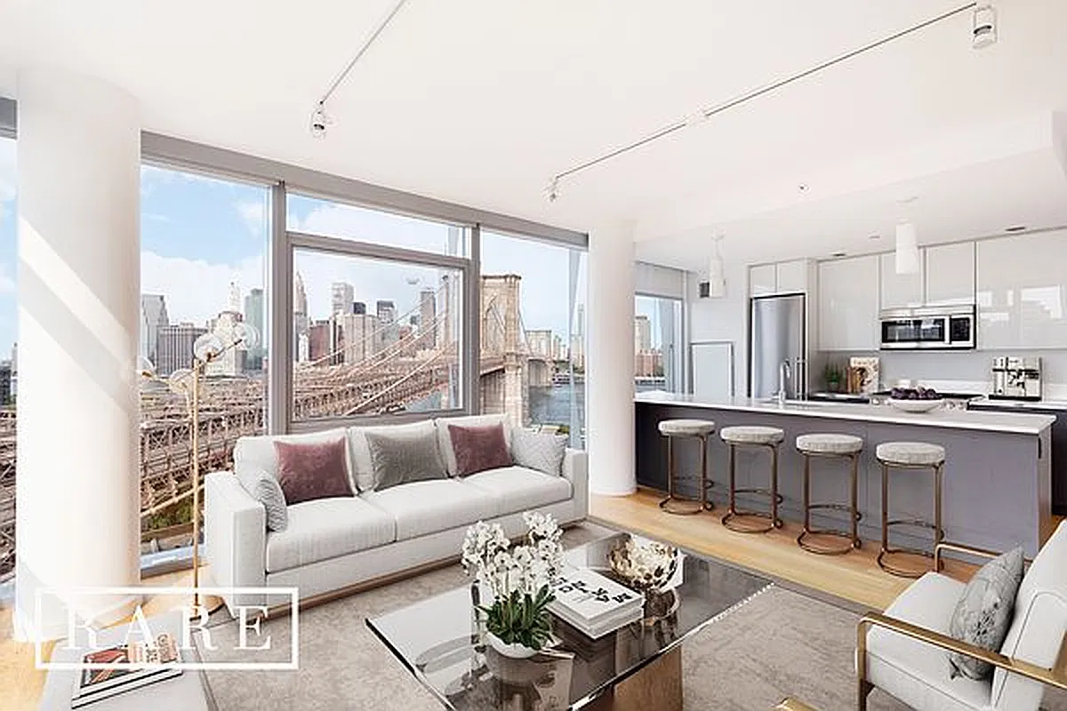 60 Water Street #328 in DUMBO, Brooklyn | StreetEasy