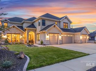 3420 Mayberry Way, Eagle, ID 83616