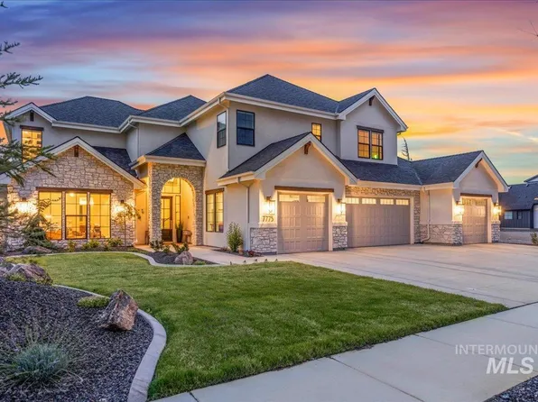 3420 Mayberry Way, Eagle, ID 83616