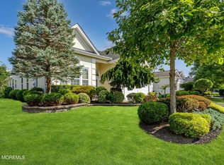 34 Gables Way, Jackson, NJ 08527