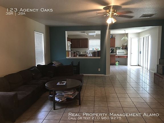 2nd image of 123 Agency Oaks