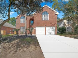 6506 Rose Willow Ln, Spring, TX 77379