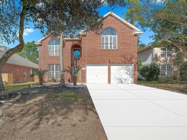 6506 Rose Willow Ln, Spring, TX 77379