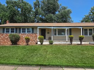 832 Rambler Ave, Runnemede, NJ 08078