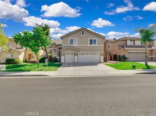 16322 Calle Serena, Moreno Valley, CA 92551