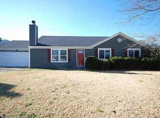4289 Catalpa Ct, Ellenwood, GA 30294