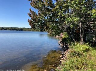 144 N Shore Dr, Smithfield, ME 04978