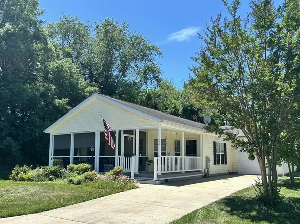 144 S Kimmer Ln #98, Camden Wyoming, DE 19934