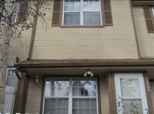 8199 Welby Rd APT 703, Thornton, CO 80229