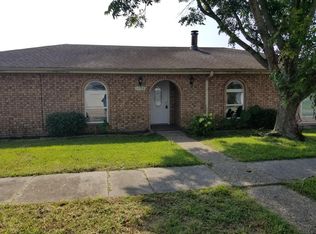 3409 Gallo Dr, Chalmette, LA 70043