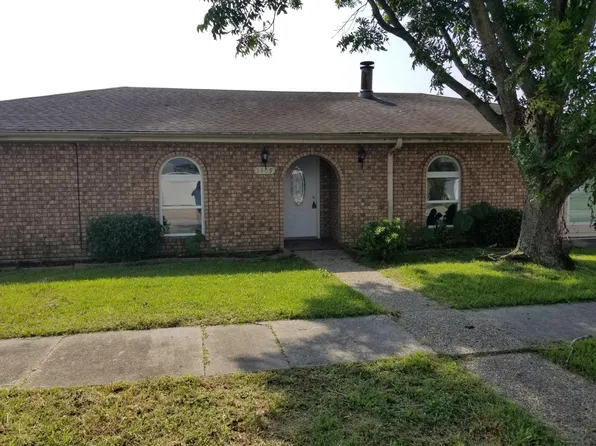 3409 Gallo Dr, Chalmette, LA 70043