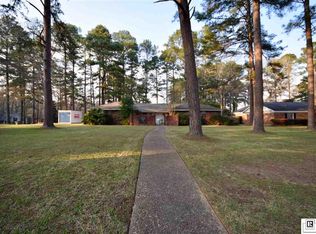 601 Hundred Oaks Dr, Ruston, LA 71270