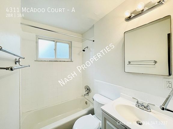 4th image of 4311 McAdoo Ct APT A