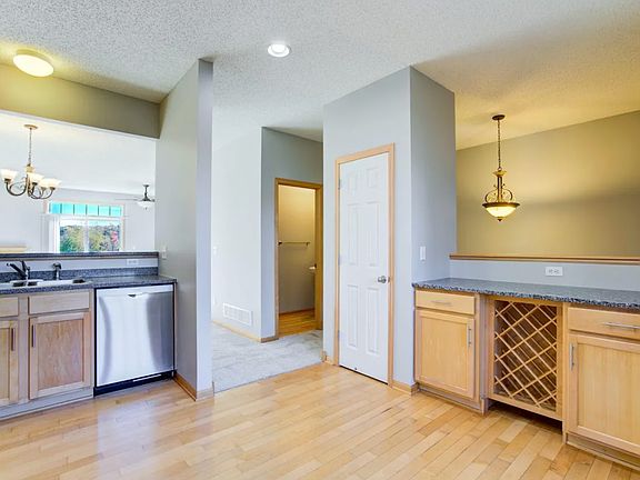 Kitchen Entry