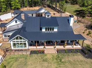 228 Grey Squirrel Point, Talking Rock, GA 30175
