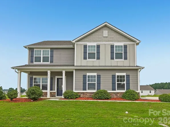 2127 Vecchio Dr, Monroe, NC 28110