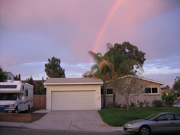 Huge Lot with room for RV or Boat