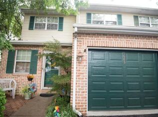 1643 Ilona Dr, Hellertown, PA 18055