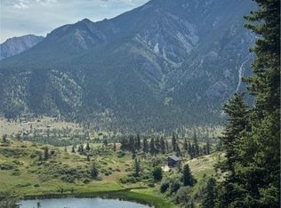 54 Eagle Rdg, Nye, MT 59061