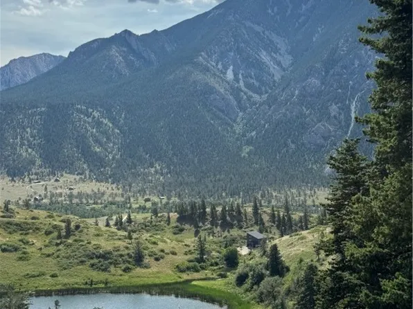 54 Eagle Rdg, Nye, MT 59061