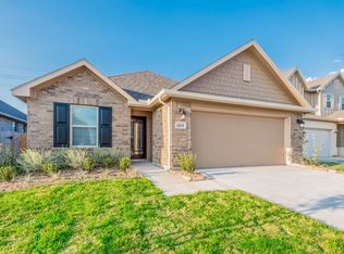 24638 Royal Pike Dr, Katy, TX 77493