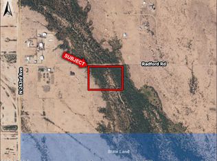 0 S Radford Rd #1, Wittmann, AZ 85361