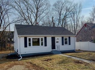 68 Peterson St, North Attleboro, MA 02760