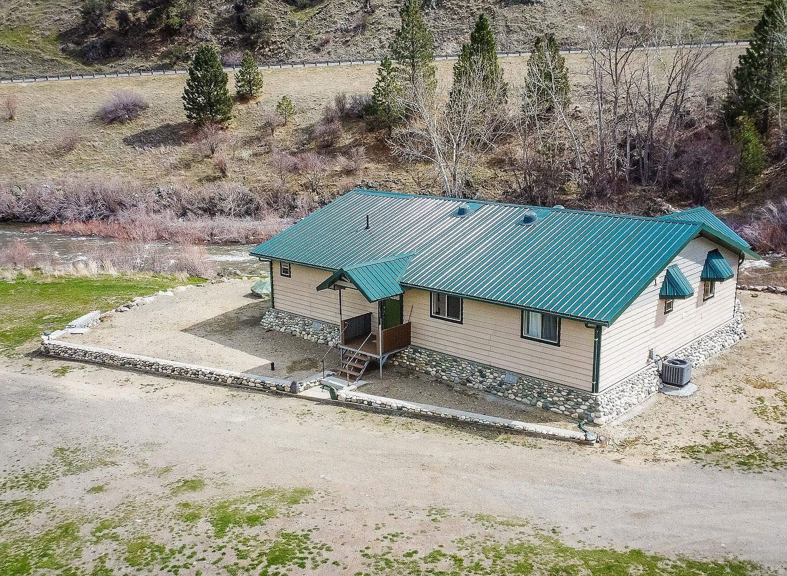 292 Old Pollock Rd, Pollock, ID 83547 Zillow