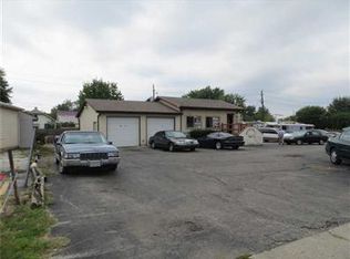 1147 E Troy Ave, Indianapolis, IN