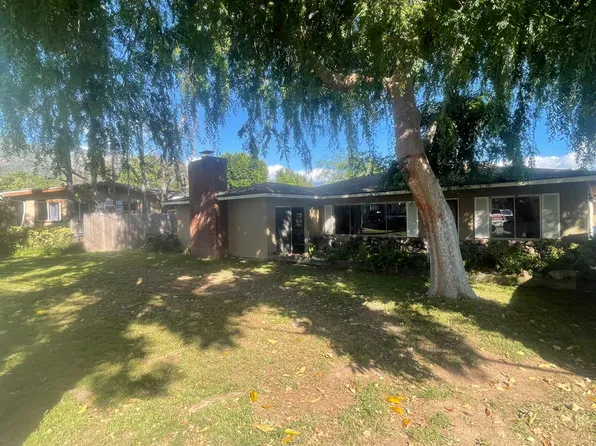 210 N Lomita Ave, Ojai, CA 93023