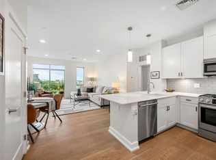 65 Washington St #PENTHOUSE 11, Salem, MA 01970